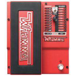 DIGITECH WHAMMY V