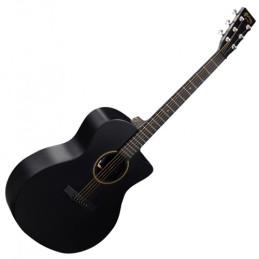 MARTIN GPC-X1E BLACK