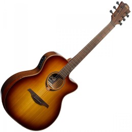 LAG T118ABCE BROWN SUNBURST