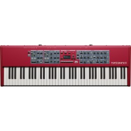 NORD NORD PIANO 6 - 73 TOUCHES