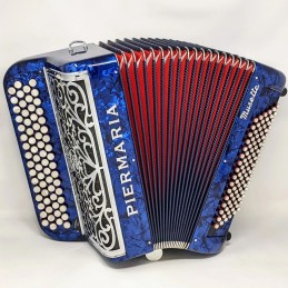 ACCORDEON PIERMARIA P318L