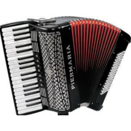 ACCORDEON Piermaria 210