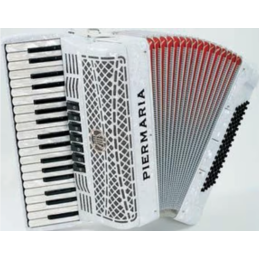 ACCORDEON Piermaria 204