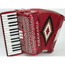 ACCORDEON Piermaria 200