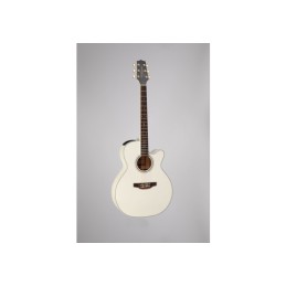 TAKAMINE - GTA GN37CE-PW