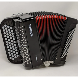 Hohner Nova II 60 A