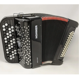 Hohner Nova I 49 F