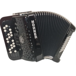 Hohner Nova II 40