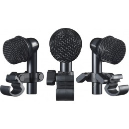 SHURE SSP NXN6-3PK