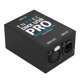 ENTTEC DMX USB PRO