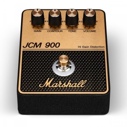 MARSHALL JCM900 OVERDRIVE...