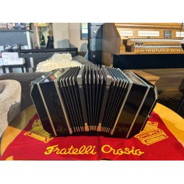 Bandoneon Fratelli crosio...