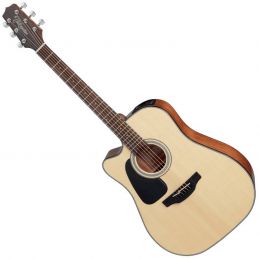 TAKAMINE GD30CE GAUCHER...